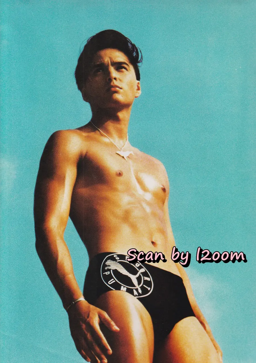 (วันวาน) IMAGE vol.6 no.5 May 1993