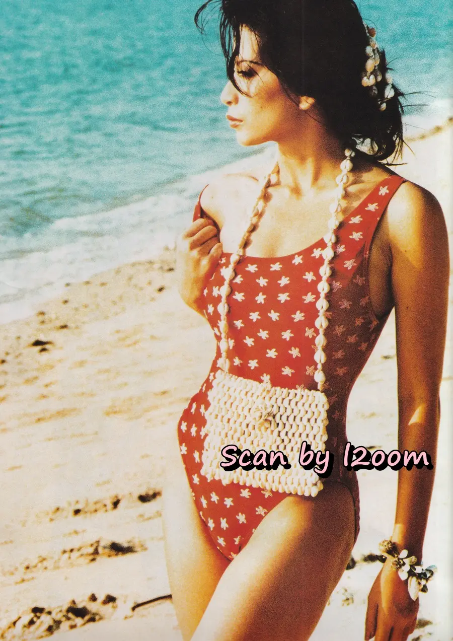 (วันวาน) IMAGE vol.6 no.5 May 1993