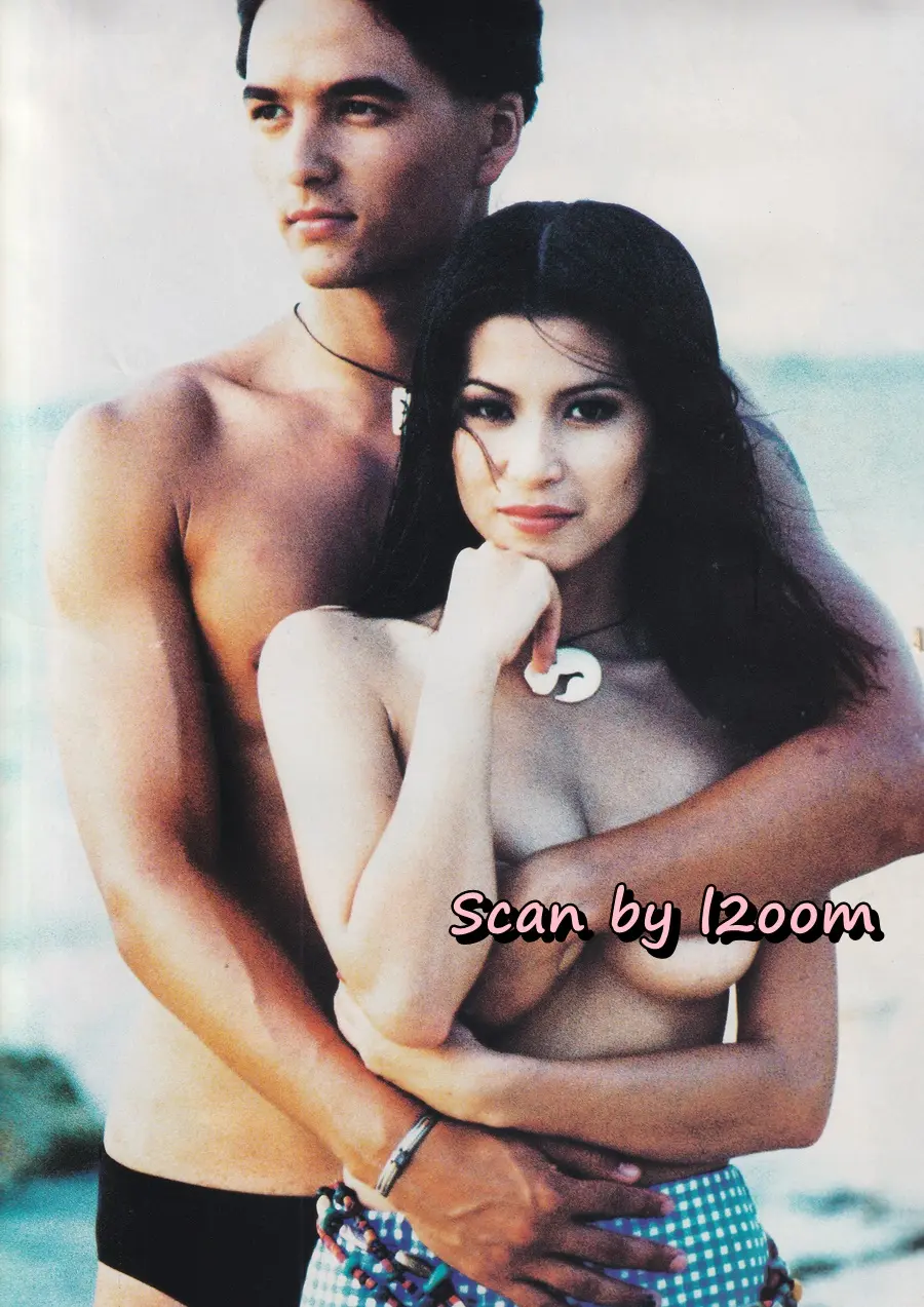 (วันวาน) IMAGE vol.6 no.5 May 1993