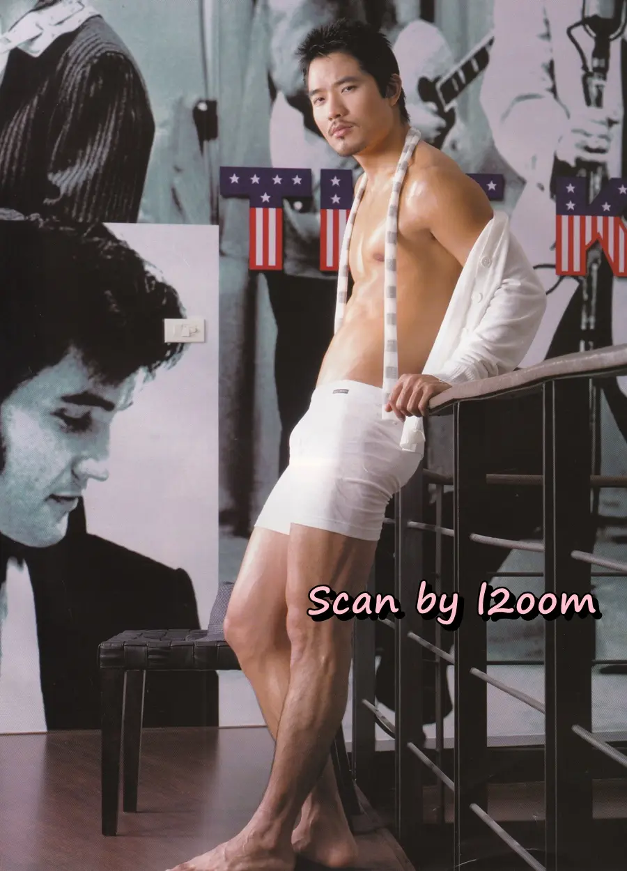 (วันวาน) เอ็กซ์ ปิยะ @ VZmen #2