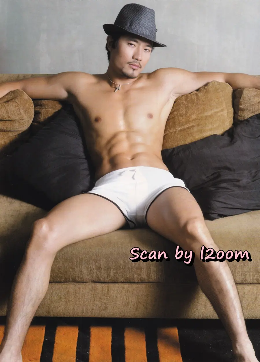 (วันวาน) เอ็กซ์ ปิยะ @ VZmen #2