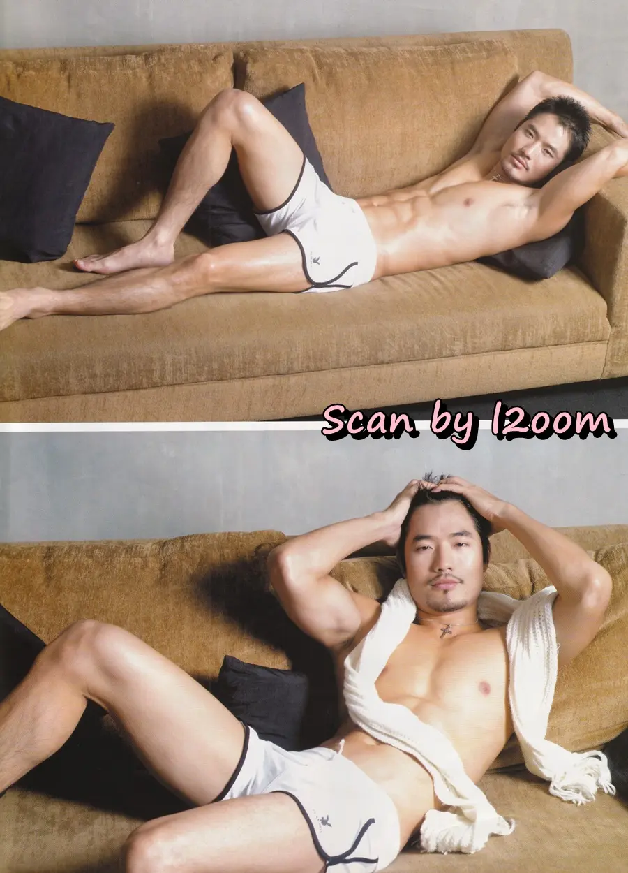 (วันวาน) เอ็กซ์ ปิยะ @ VZmen #2