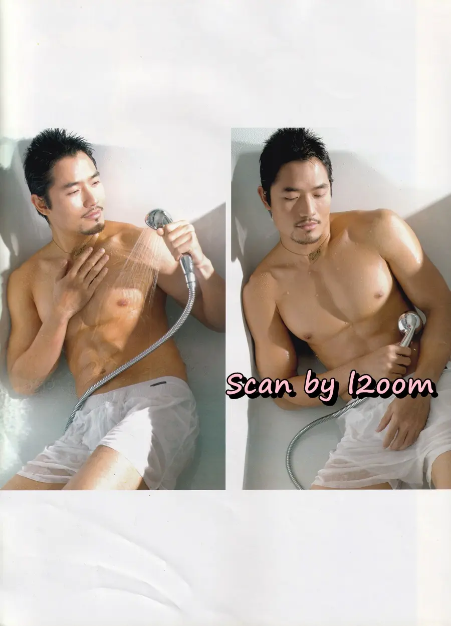 (วันวาน) เอ็กซ์ ปิยะ @ VZmen #2