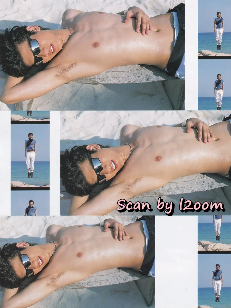 (วันวาน) เอ็ม ทนงศักดิ์ @ นิตยสาร เธอกับฉัน ปีที่ 20 ฉบับที่ 463 มีนาคม 2546