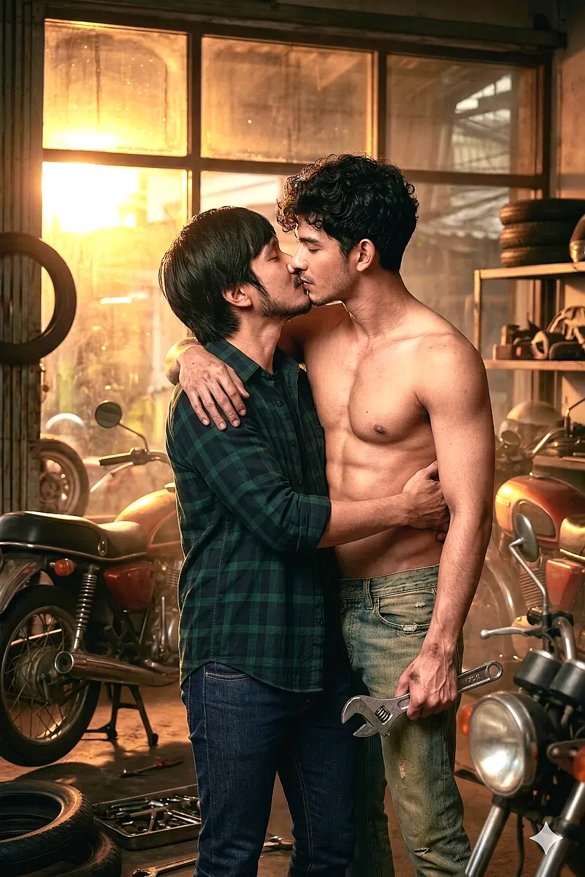 เรื่องสุสานกับปีนัง