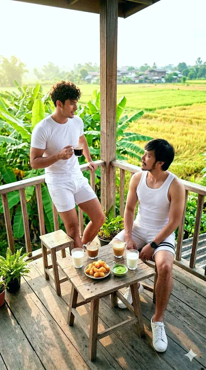 เรื่องสุสานกับปีนัง