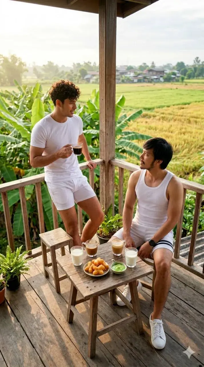 เรื่องสุสานกับปีนัง