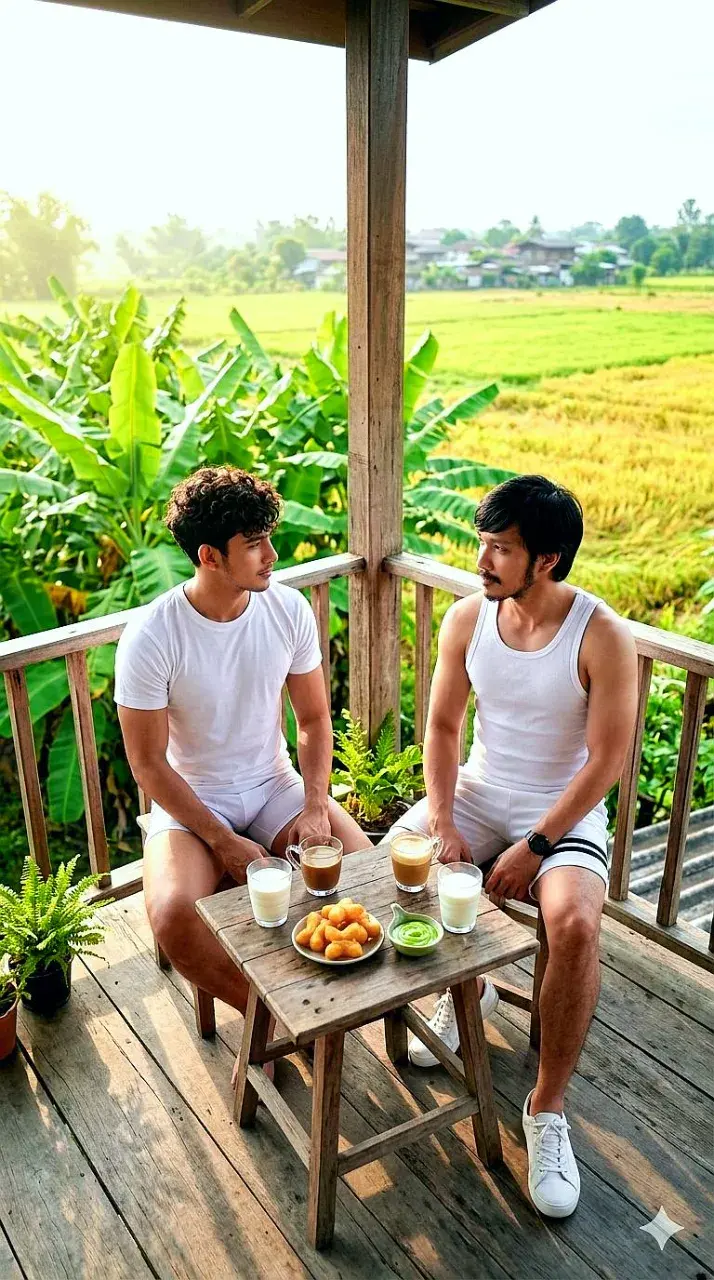 เรื่องสุสานกับปีนัง