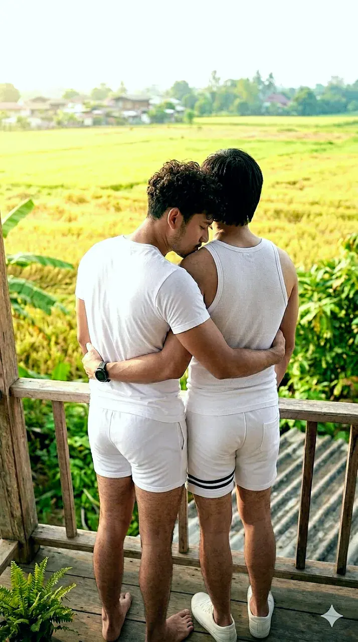 เรื่องสุสานกับปีนัง