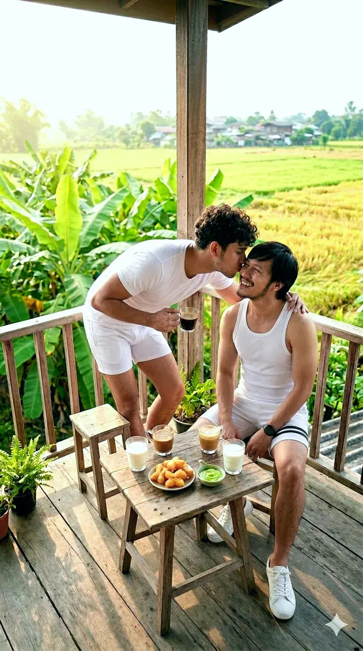 เรื่องสุสานกับปีนัง