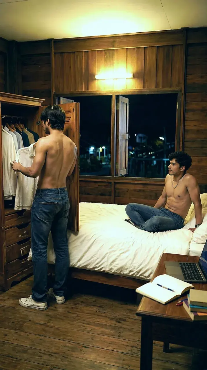 เรื่องสุสานกับปีนัง