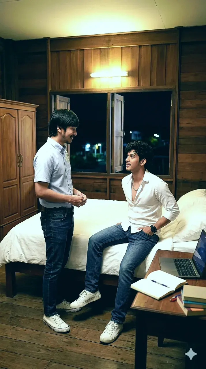 เรื่องสุสานกับปีนัง