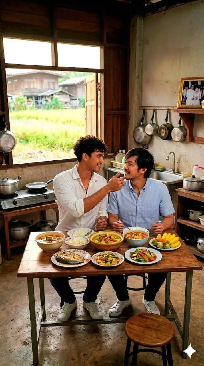 เรื่องสุสานกับปีนัง