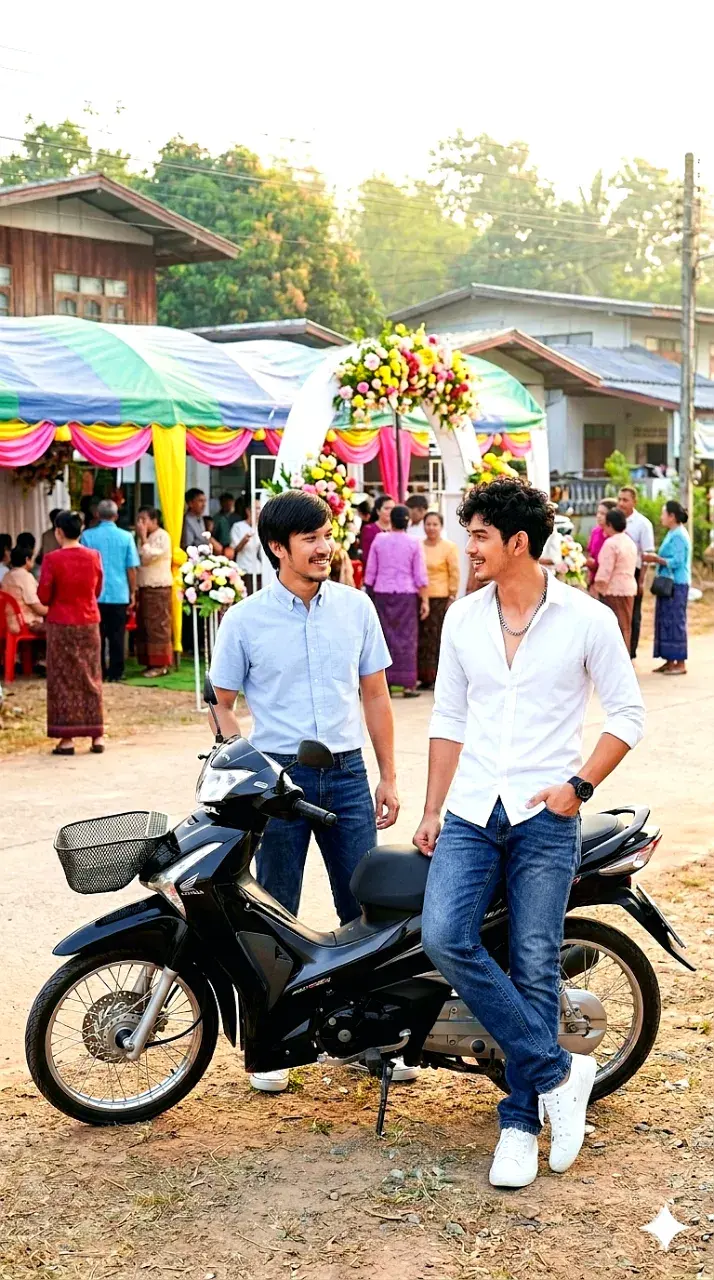 เรื่องสุสานกับปีนัง