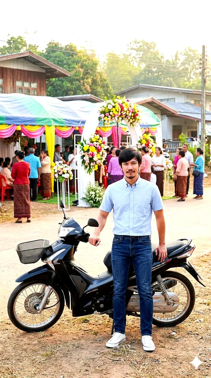 เรื่องสุสานกับปีนัง