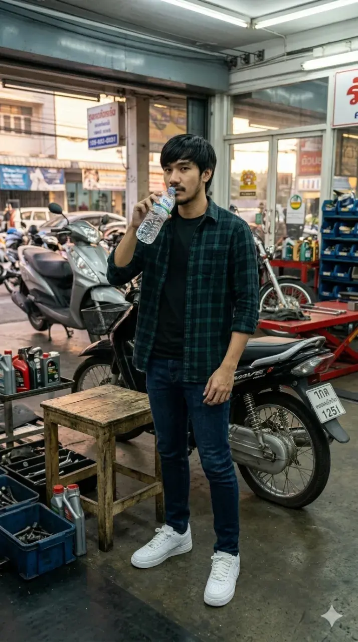 เรื่องสุสานกับปีนัง