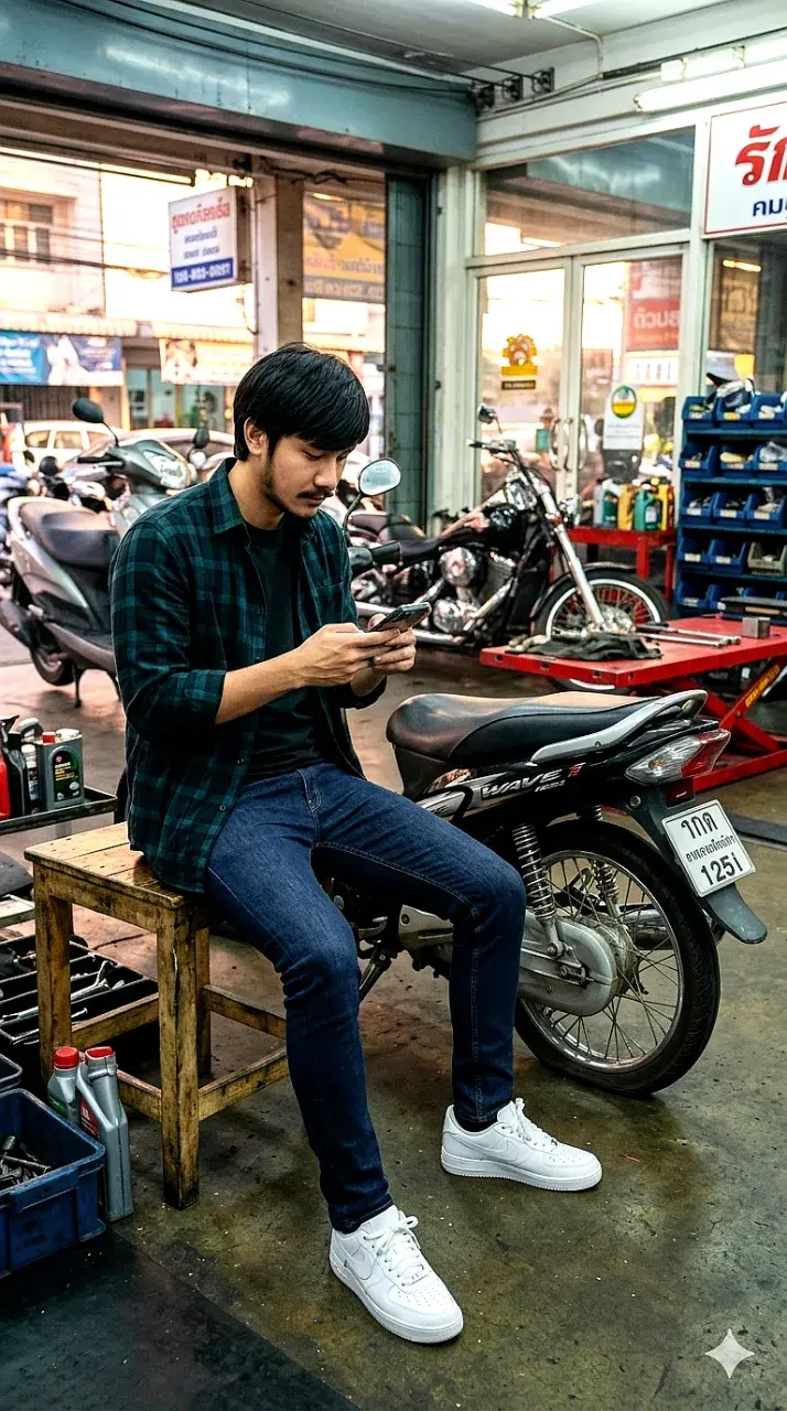 เรื่องสุสานกับปีนัง