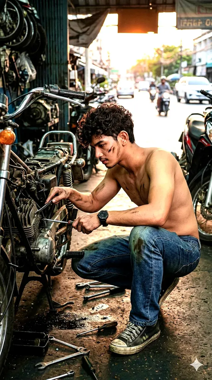 เรื่องสุสานกับปีนัง