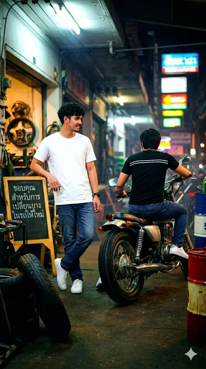 เรื่องสุสานกับปีนัง