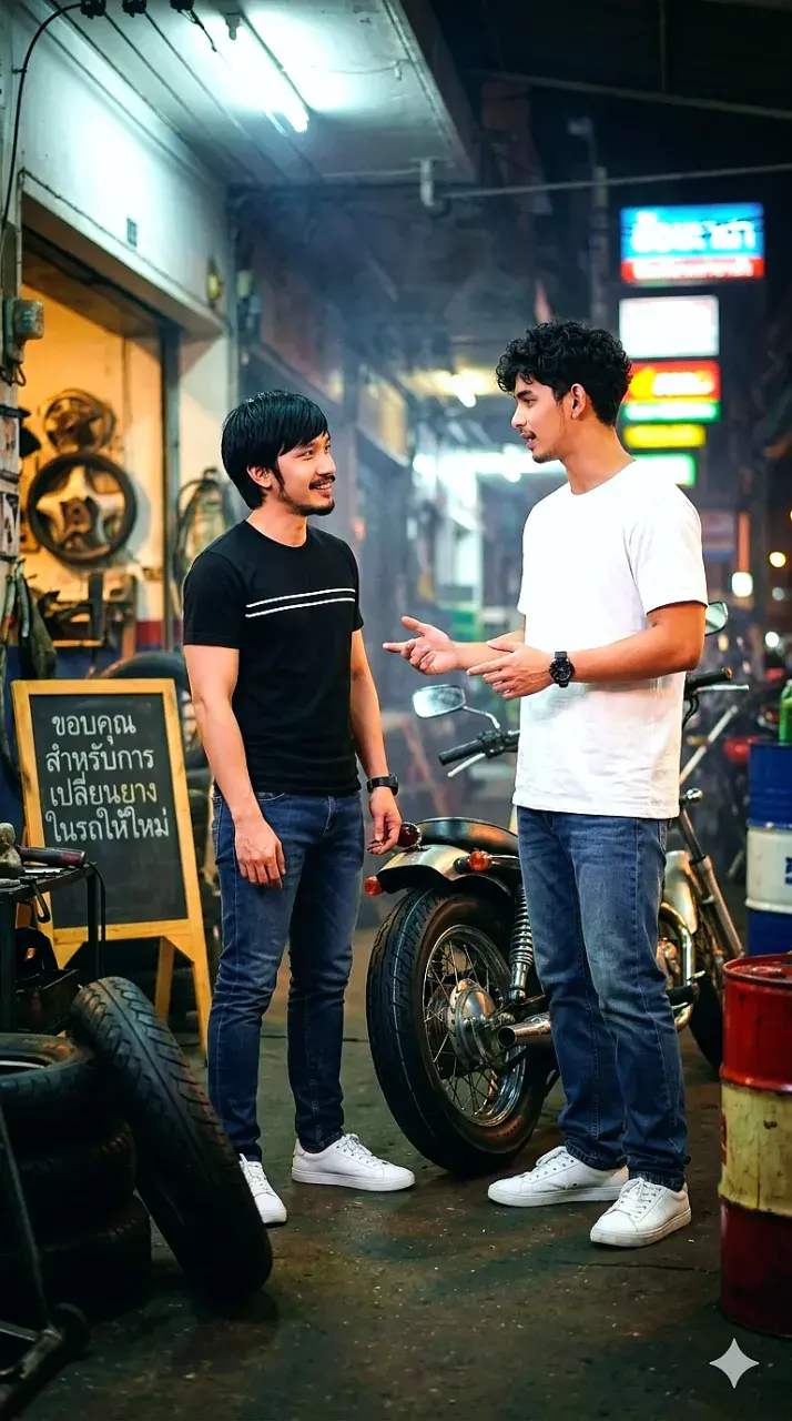 เรื่องสุสานกับปีนัง