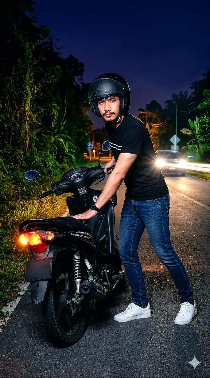 เรื่องสุสานกับปีนัง