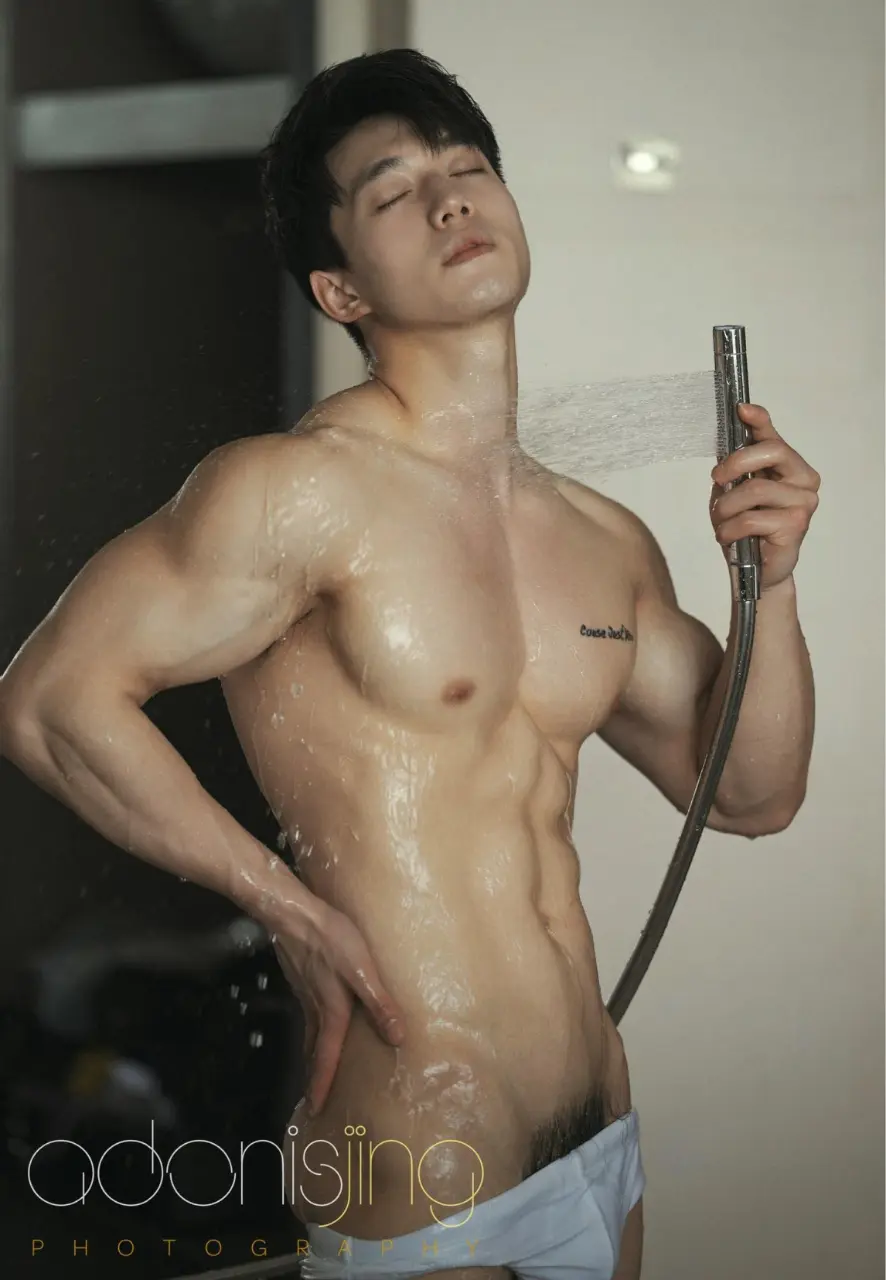 Adonisjing Model : 昭达丹 / 幼儿园的c老师