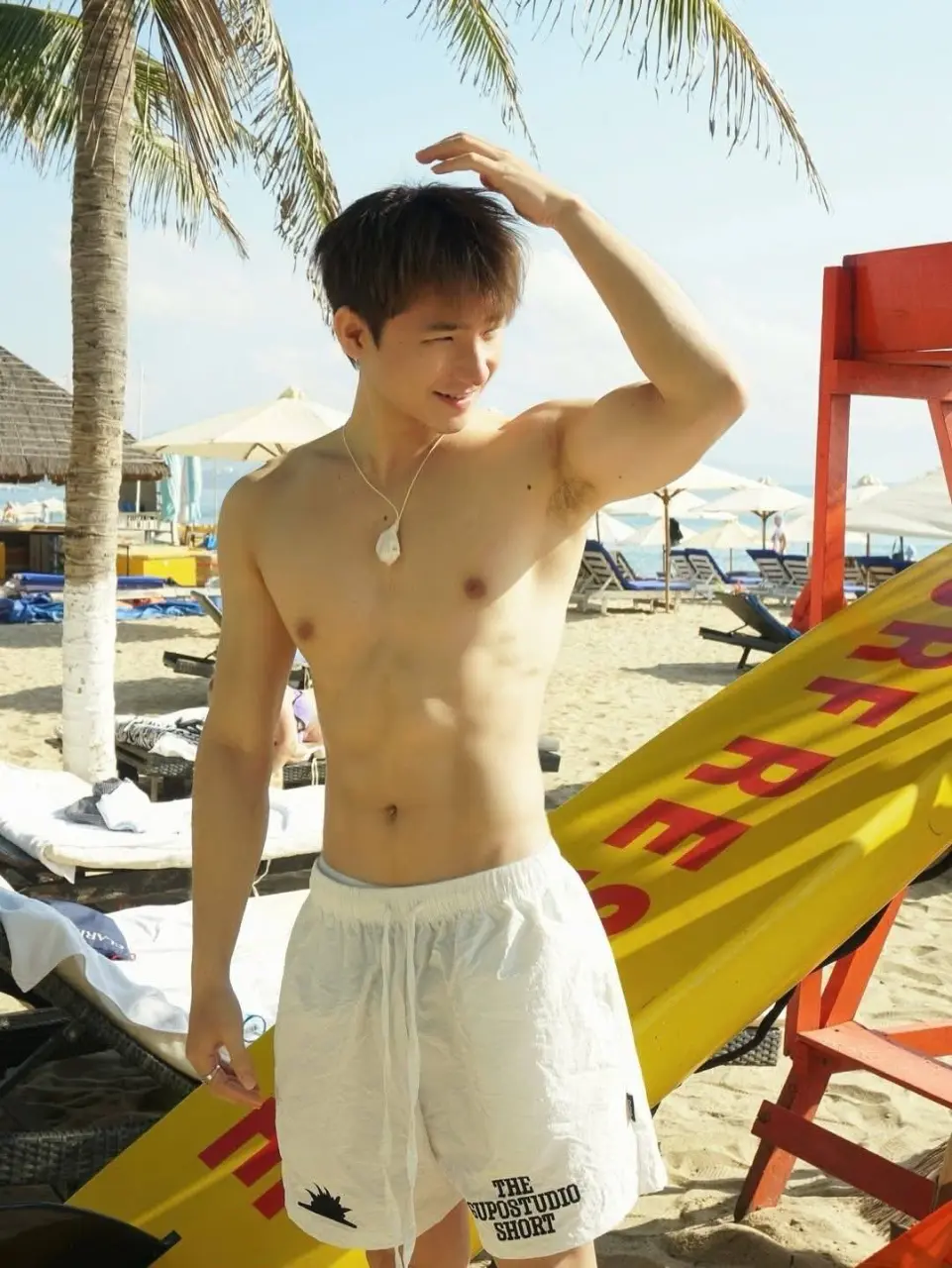 Selected Images from Goodboys Thailand