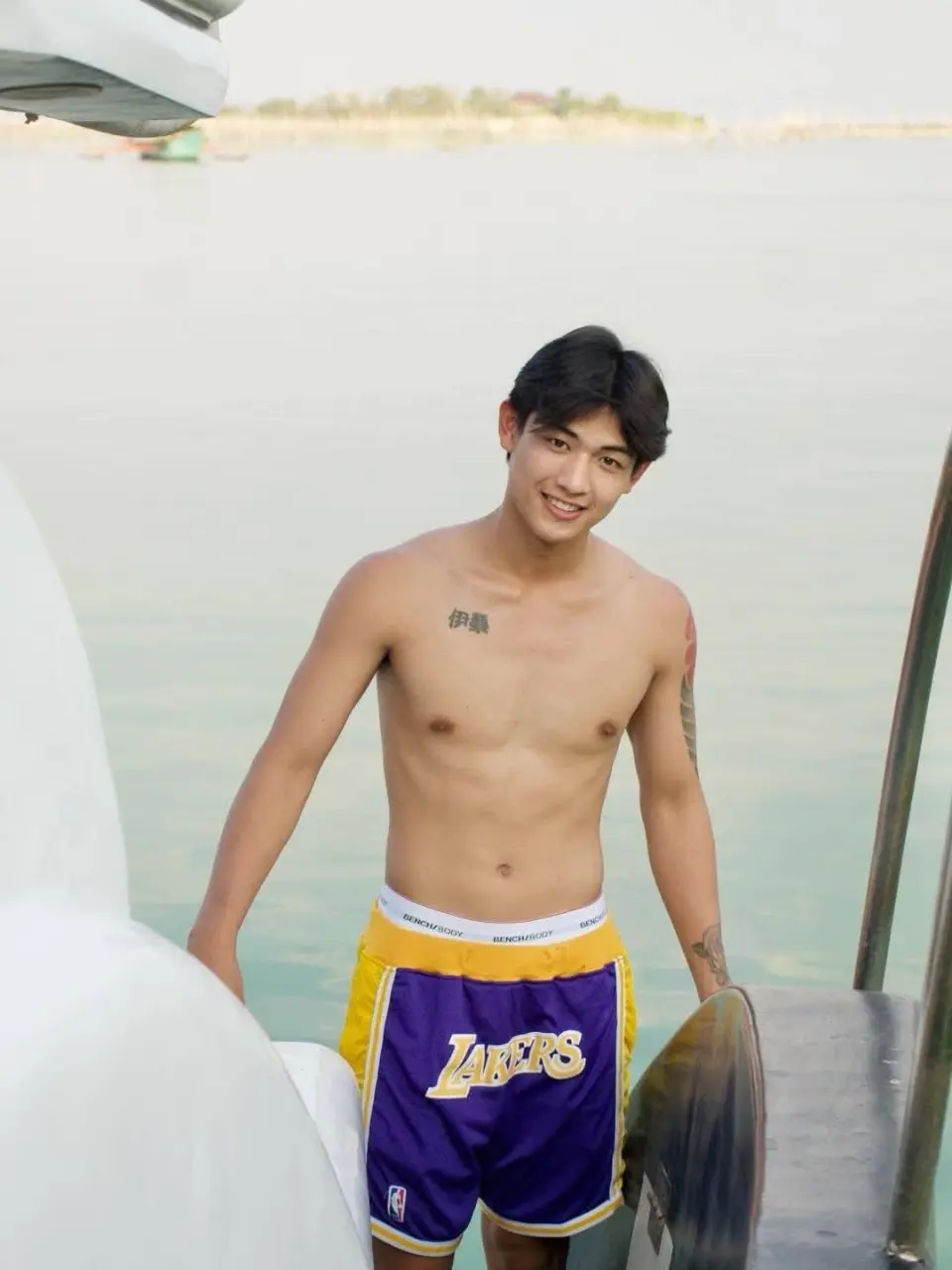 Selected Images from Goodboys Thailand