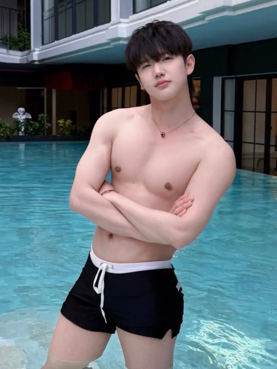 Selected Images from Goodboys Thailand