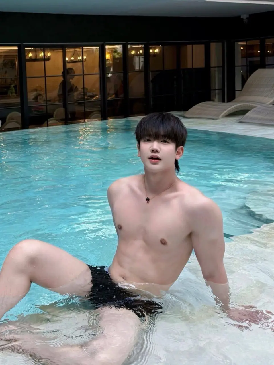 Selected Images from Goodboys Thailand