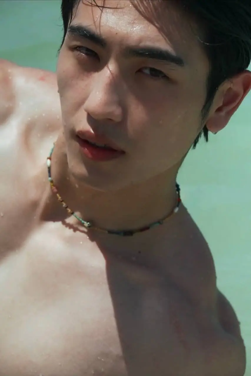 Selected Images from Goodboys Thailand