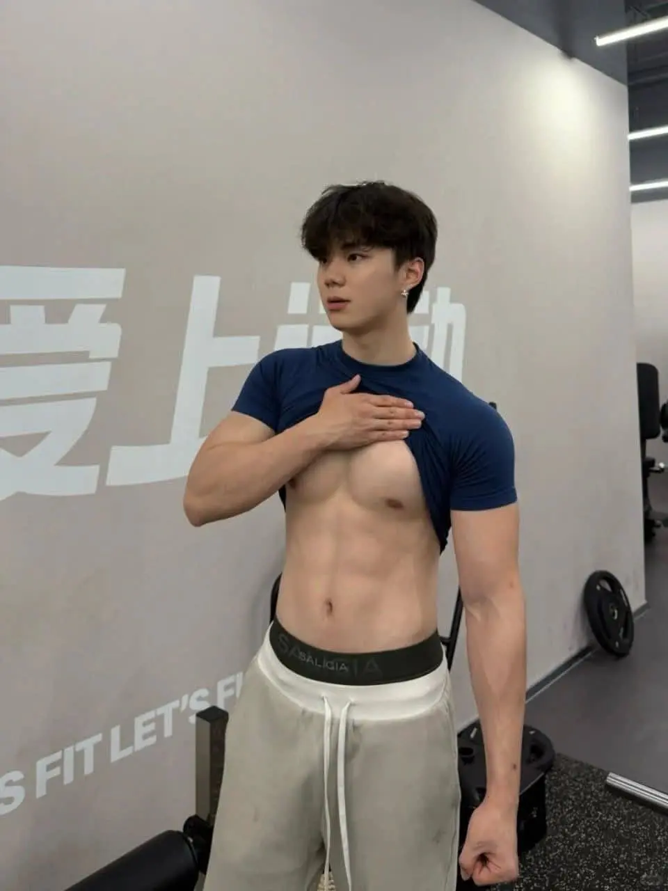 Selected Images from Goodboys Thailand