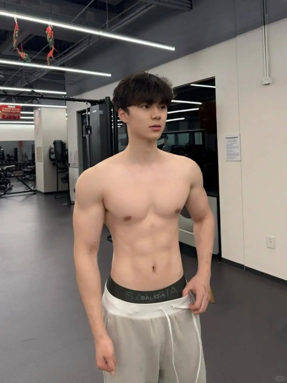 Selected Images from Goodboys Thailand