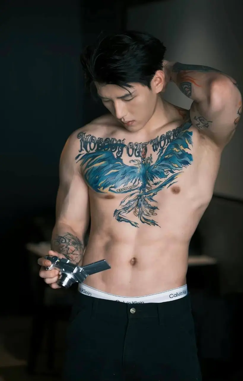 Selected Images from Goodboys Thailand