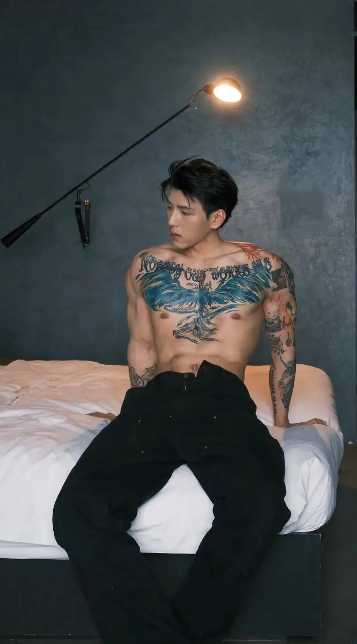 Selected Images from Goodboys Thailand