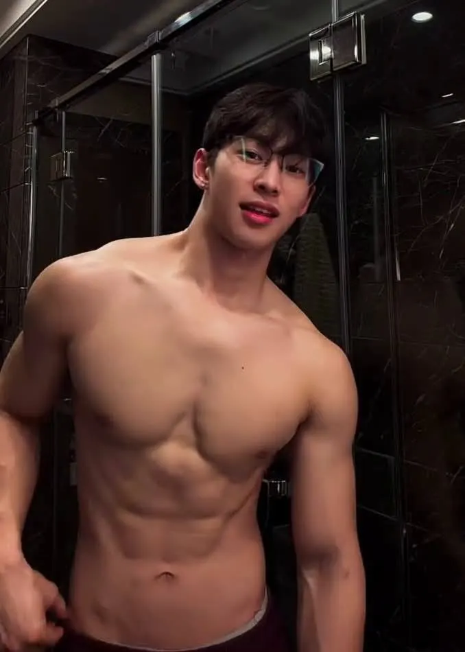 Selected Images from Goodboys Thailand