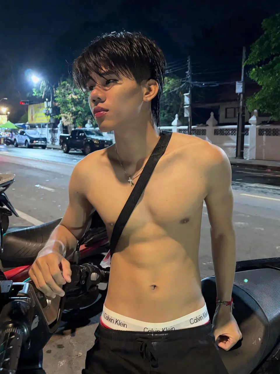 Selected Images from Goodboys Thailand