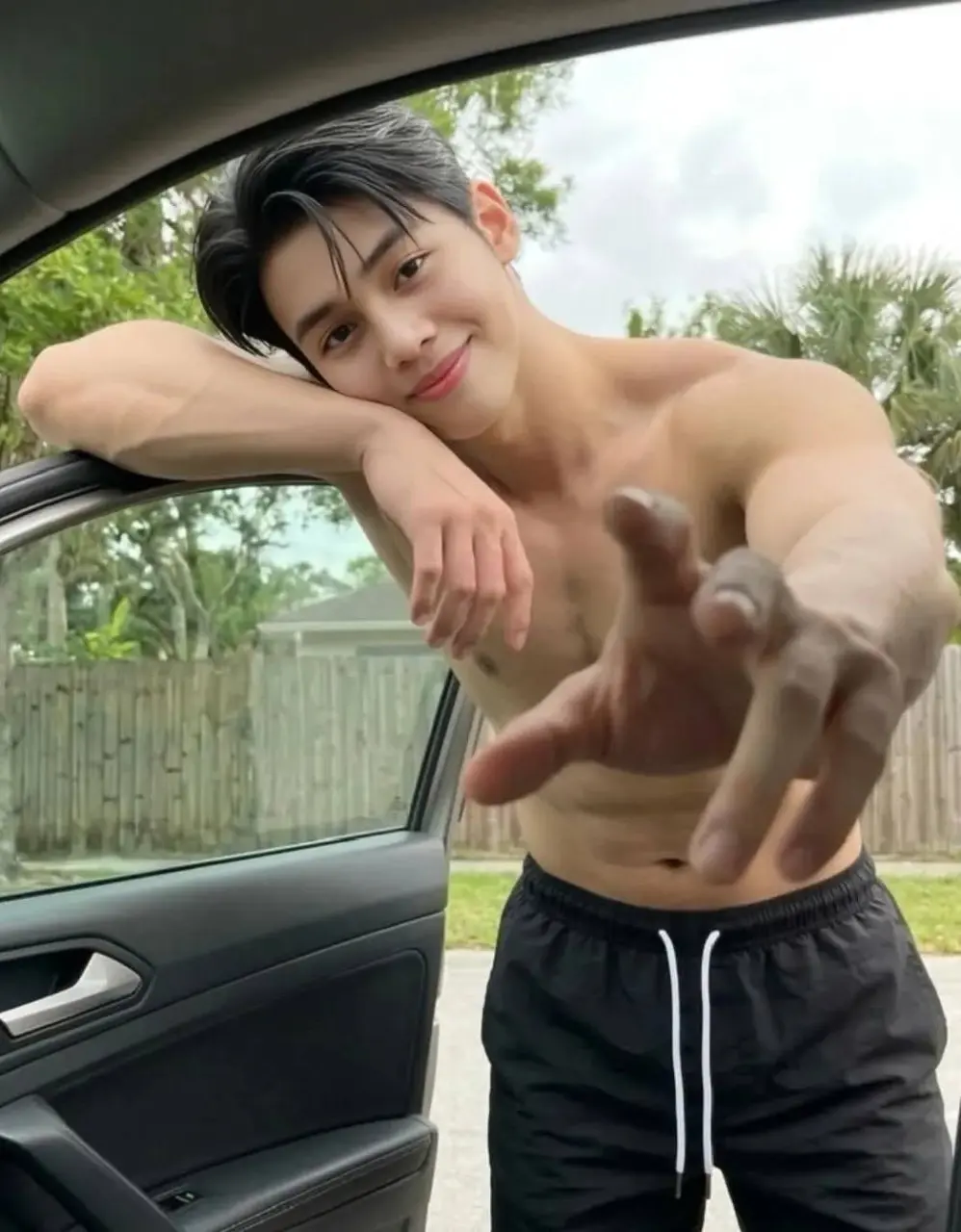 Selected Images from Goodboys Thailand