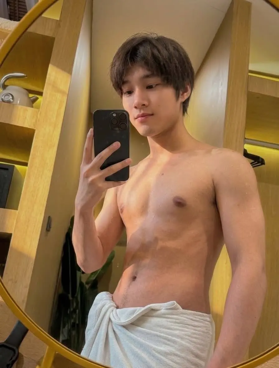 Selected Images from Goodboys Thailand