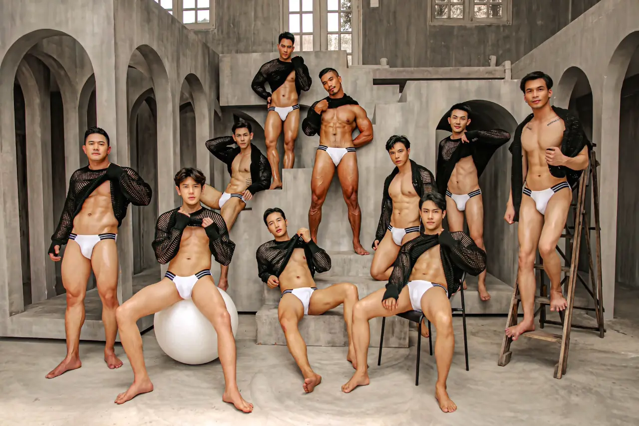 Selected Images from Crete Creative