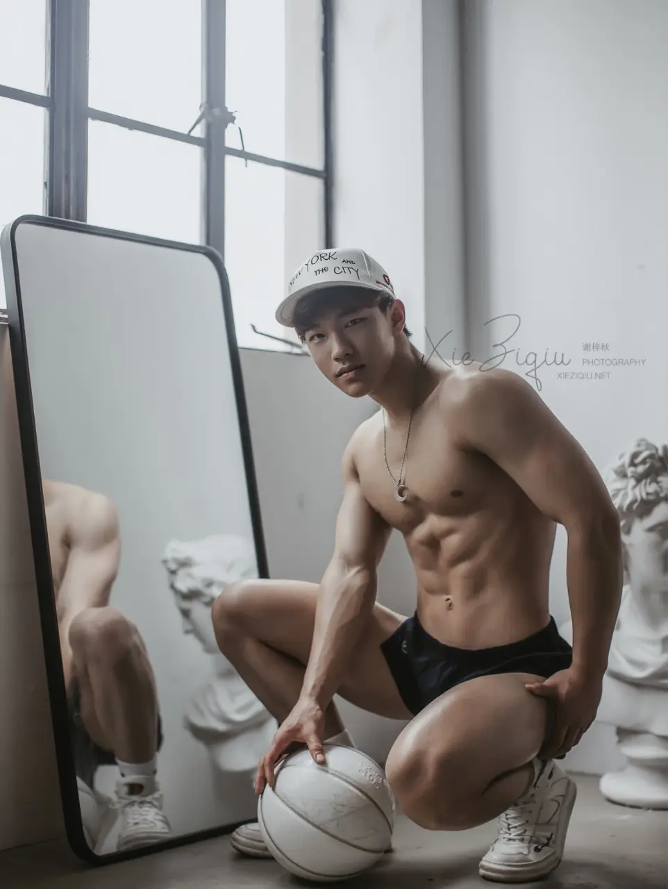 xieziqiu Model : zhenhao_cai