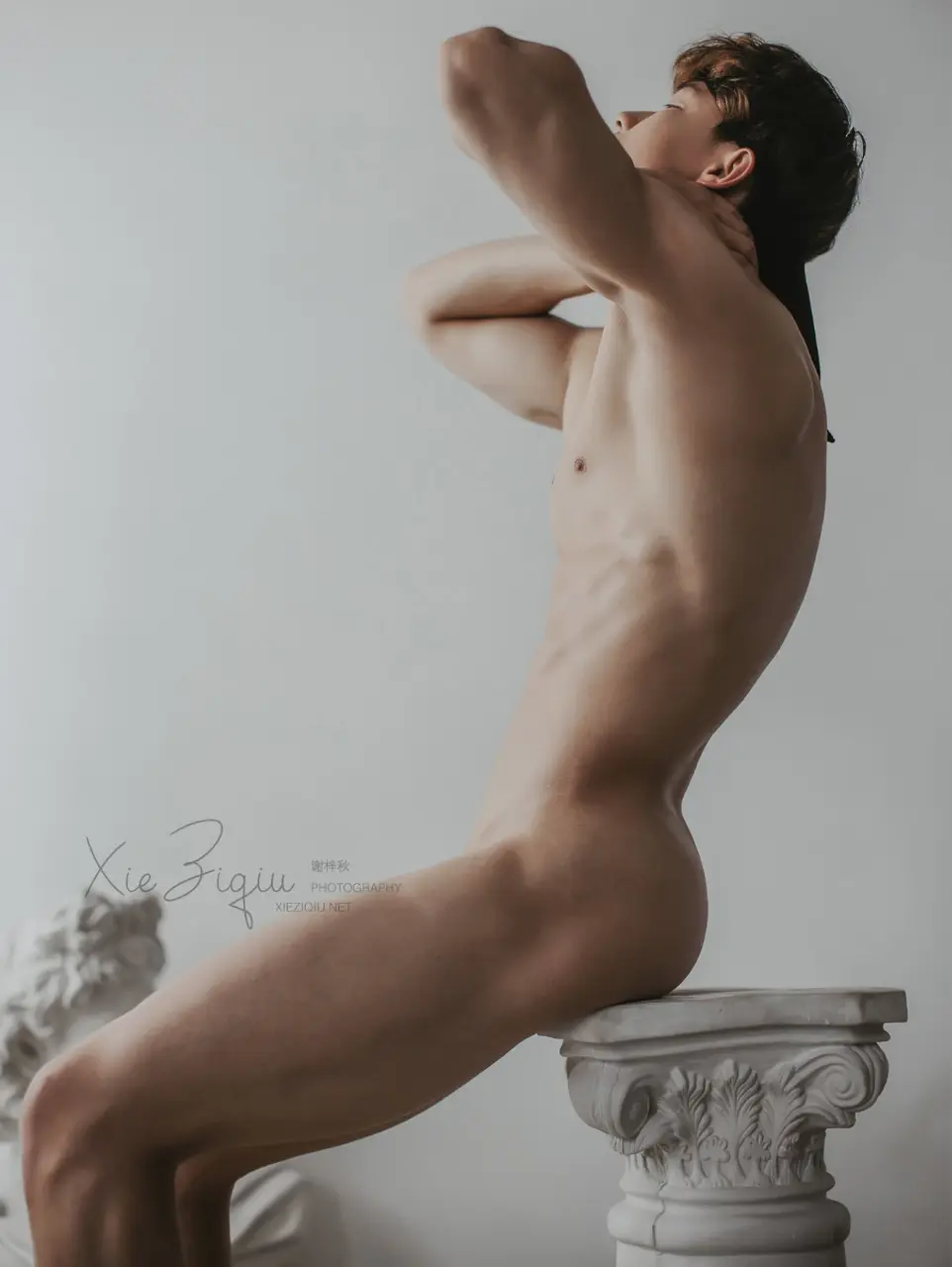 xieziqiu Model : zhenhao_cai