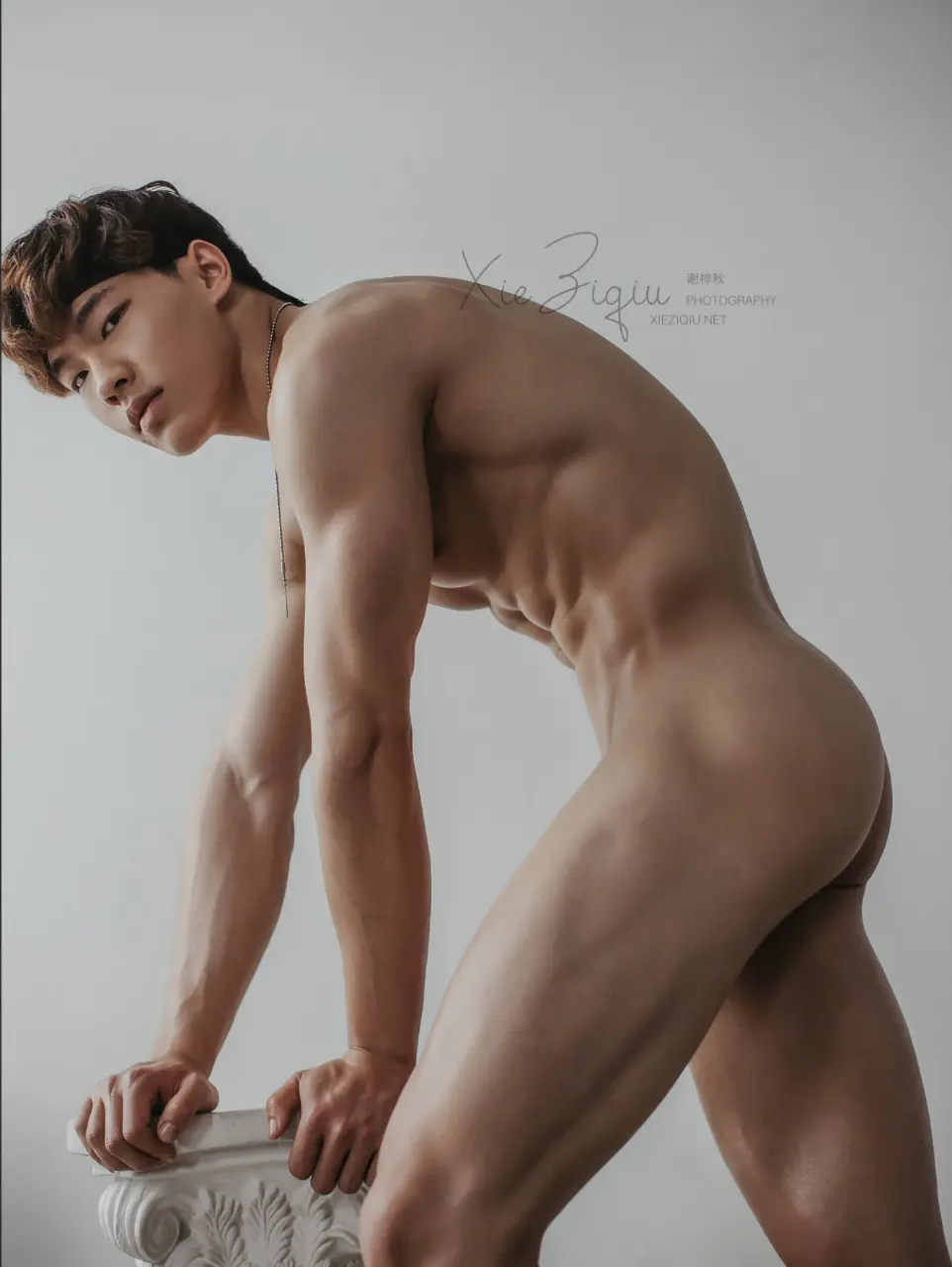 xieziqiu Model : zhenhao_cai