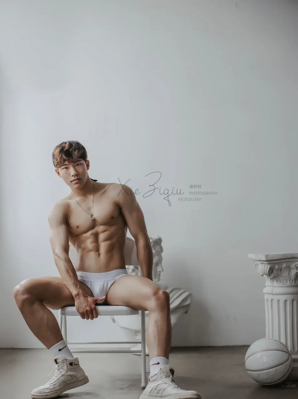 xieziqiu Model : zhenhao_cai