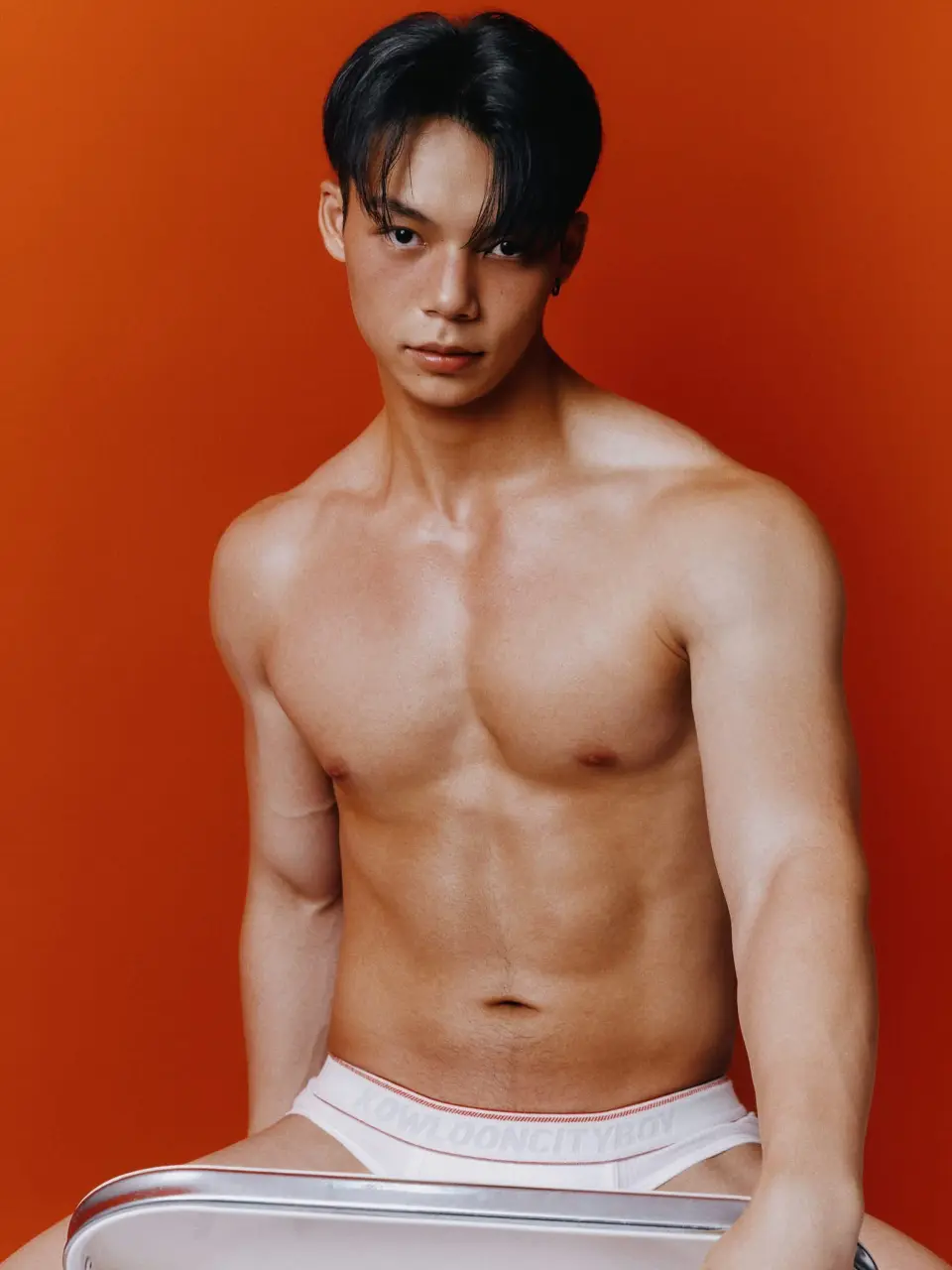 หนุ่มหล่อ✦cute boy✦ดีต่อใจ❥846