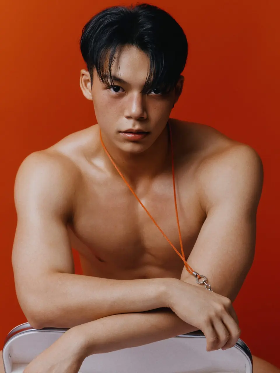 หนุ่มหล่อ✦cute boy✦ดีต่อใจ❥846