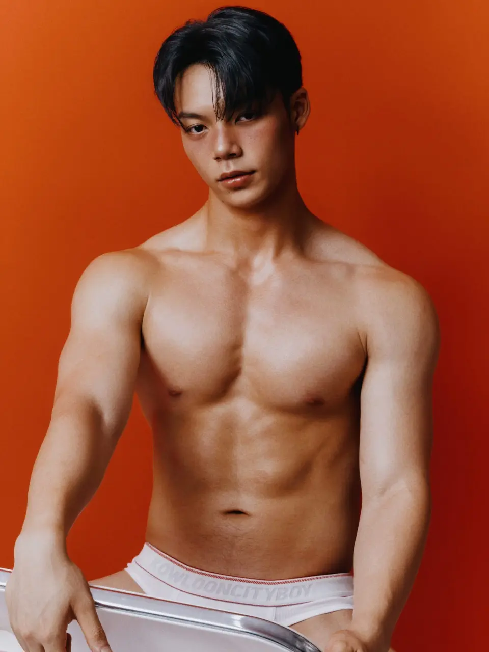หนุ่มหล่อ✦cute boy✦ดีต่อใจ❥846