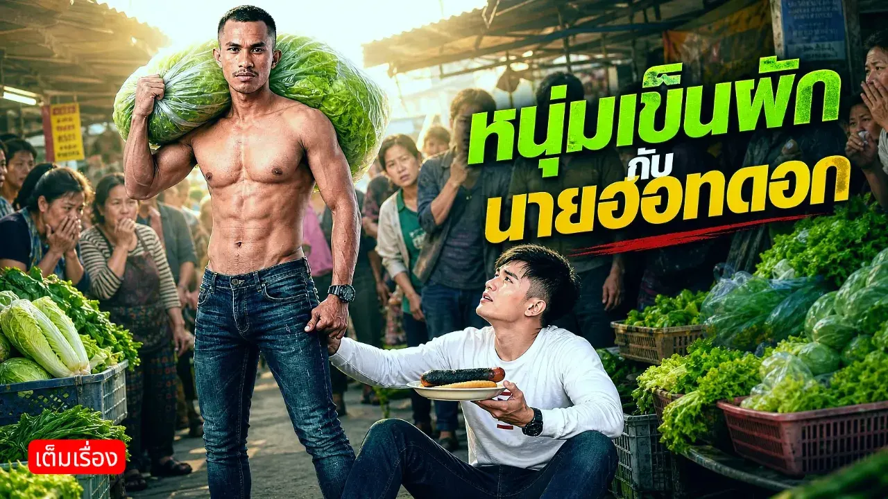 พี่ขามกับเทพา