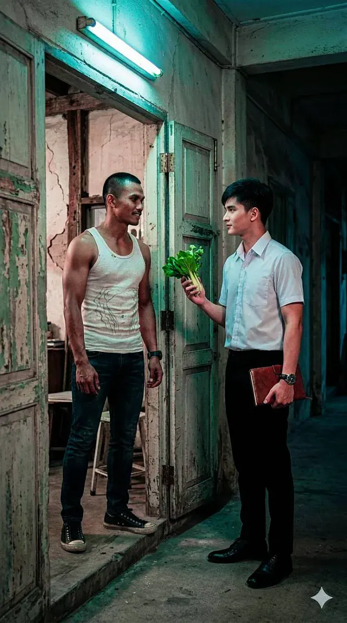 พี่ขามกับเทพา