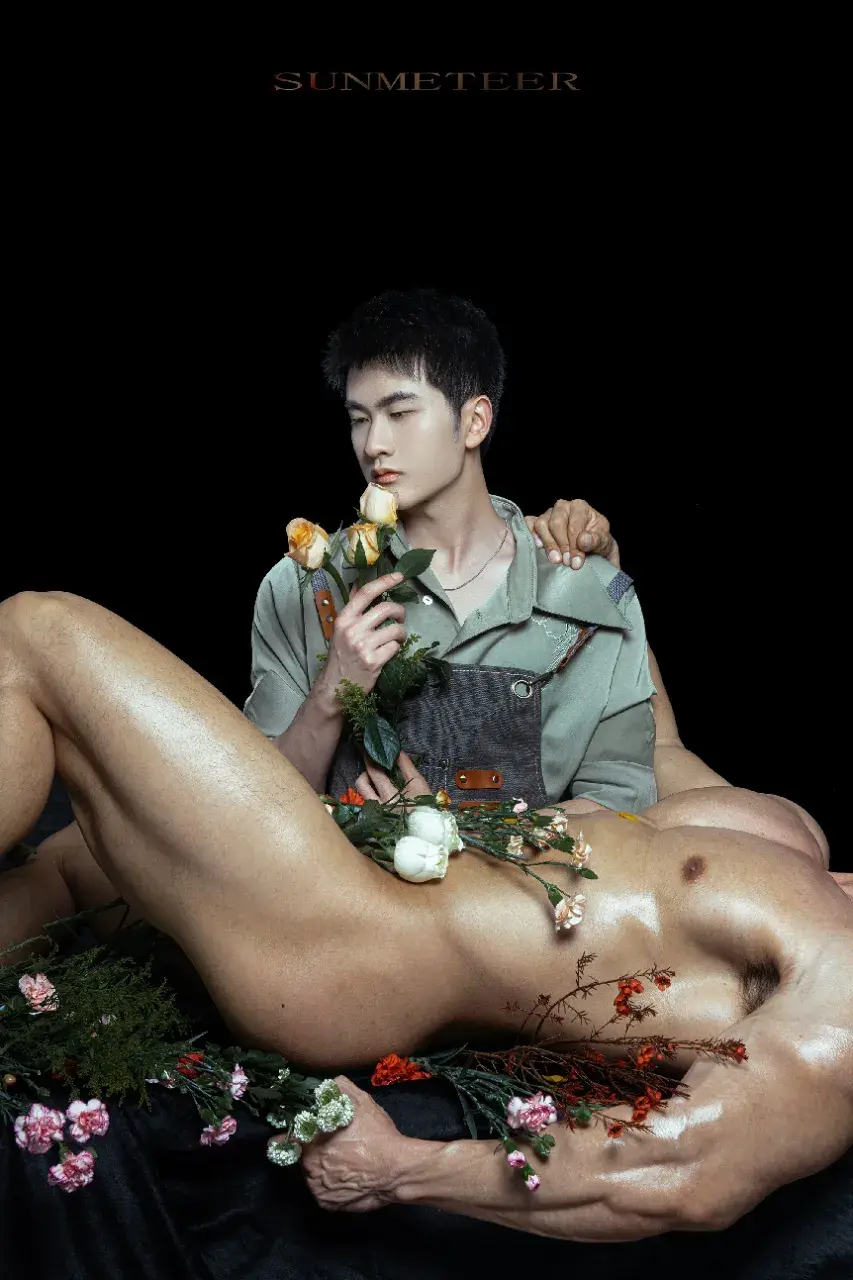 SUNMEETER NO.01 - FLORIST